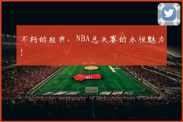 不朽的经典,NBA总决赛的永恒魅力!